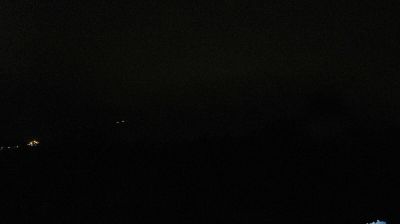 immagine della webcam nei dintorni di Cabella Ligure: webcam Rovegno