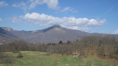 immagine della webcam nei dintorni di Brallo di Pregola: webcam Rovegno
