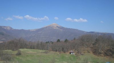 immagine della webcam nei dintorni di Farini: webcam Rovegno