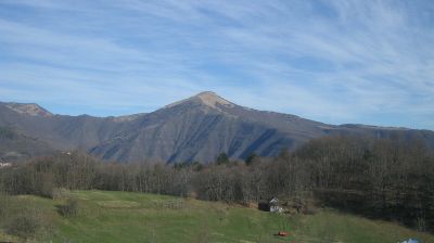 immagine della webcam nei dintorni di Bobbio: webcam Rovegno