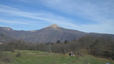 immagine della webcam nei dintorni di Bedonia: webcam Rovegno