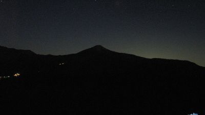 immagine della webcam nei dintorni di Ceci: webcam Rovegno