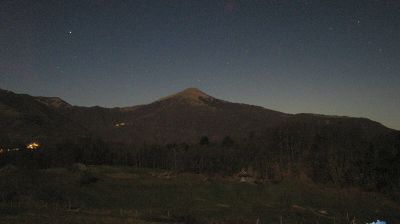 immagine della webcam nei dintorni di Ceci: webcam Rovegno