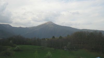 immagine della webcam nei dintorni di Cerignale: webcam Rovegno