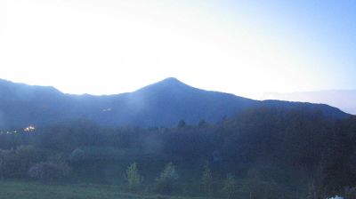 immagine della webcam nei dintorni di Brignano-Frascata: webcam Rovegno