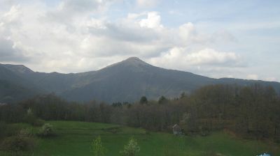 immagine della webcam nei dintorni di Brignano-Frascata: webcam Rovegno