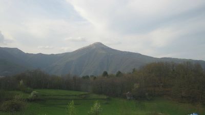 immagine della webcam nei dintorni di Carrega Ligure: webcam Rovegno