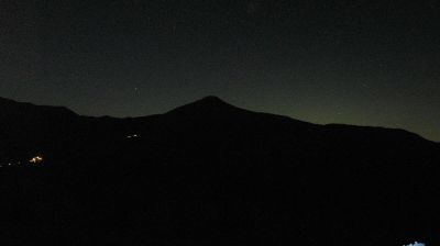 immagine della webcam nei dintorni di Passo del Penice: webcam Rovegno