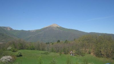 immagine della webcam nei dintorni di Torriglia: webcam Rovegno