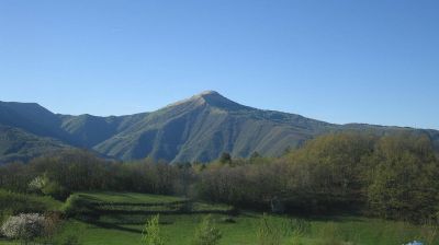 immagine della webcam nei dintorni di Menconico: webcam Rovegno