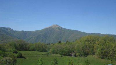 immagine della webcam nei dintorni di Caldirola: webcam Rovegno