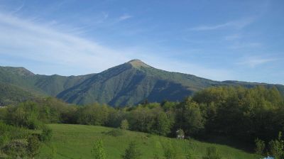 immagine della webcam nei dintorni di Brallo di Pregola: webcam Rovegno
