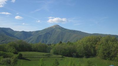 immagine della webcam nei dintorni di Santo Stefano d'Aveto: webcam Rovegno