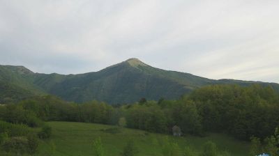 immagine della webcam nei dintorni di Santo Stefano d'Aveto: webcam Rovegno