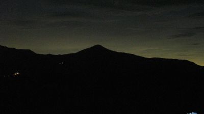 immagine della webcam nei dintorni di Zerba: webcam Rovegno