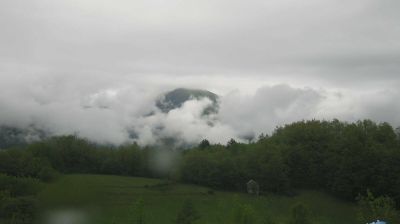 immagine della webcam nei dintorni di Ferriere: webcam Rovegno
