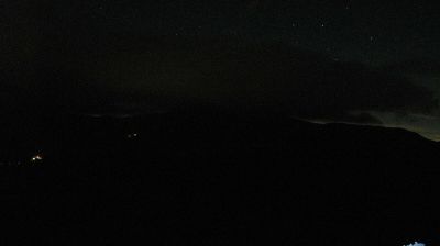 immagine della webcam nei dintorni di Favale di Malvaro: webcam Rovegno