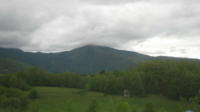 immagine della webcam nei dintorni di Santo Stefano d'Aveto: webcam Rovegno