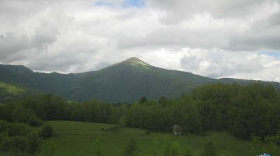 immagine della webcam nei dintorni di Tribogna: webcam Rovegno