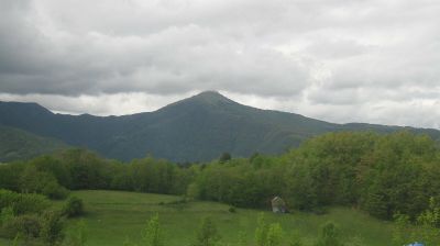 immagine della webcam nei dintorni di Tribogna: webcam Rovegno
