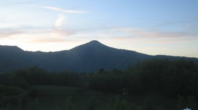 immagine della webcam nei dintorni di Farini: webcam Rovegno