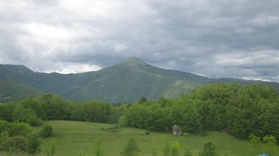 immagine della webcam nei dintorni di Bobbio: webcam Rovegno
