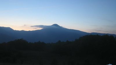 immagine della webcam nei dintorni di Brignano-Frascata: webcam Rovegno