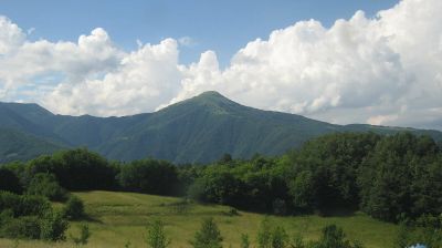 immagine della webcam nei dintorni di Propata: webcam Rovegno