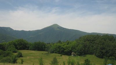 immagine della webcam nei dintorni di Menconico: webcam Rovegno