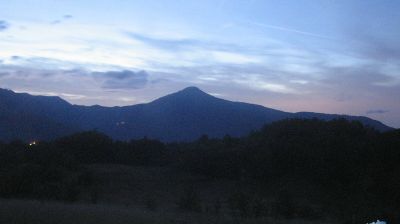 immagine della webcam nei dintorni di Santo Stefano d'Aveto: webcam Rovegno