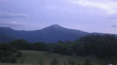 immagine della webcam nei dintorni di Propata: webcam Rovegno