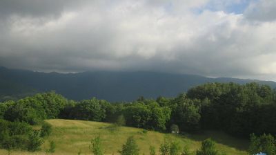 immagine della webcam nei dintorni di Santo Stefano d'Aveto: webcam Rovegno