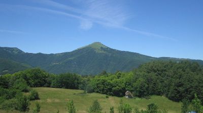 immagine della webcam nei dintorni di Brallo di Pregola: webcam Rovegno