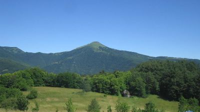 immagine della webcam nei dintorni di Bobbio: webcam Rovegno
