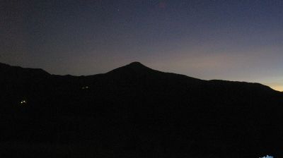 immagine della webcam nei dintorni di Torriglia: webcam Rovegno