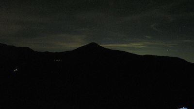 immagine della webcam nei dintorni di Carrega Ligure: webcam Rovegno