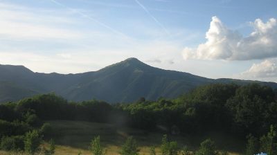 immagine della webcam nei dintorni di Caldirola: webcam Rovegno