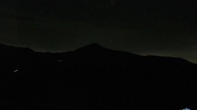 immagine della webcam nei dintorni di Cabella Ligure: webcam Rovegno