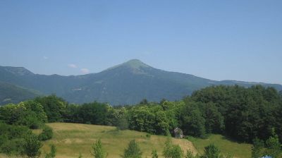 immagine della webcam nei dintorni di Santo Stefano d'Aveto: webcam Rovegno