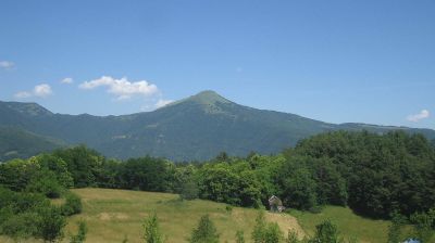 immagine della webcam nei dintorni di Zerba: webcam Rovegno
