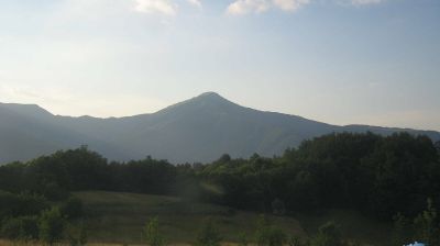 immagine della webcam nei dintorni di Favale di Malvaro: webcam Rovegno