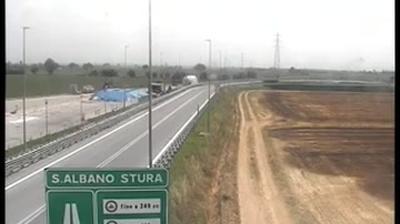 immagine della webcam nei dintorni di Frabosa Sottana: webcam Montanera
