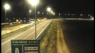 immagine della webcam nei dintorni di Magliano Alpi: webcam Montanera