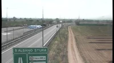 immagine della webcam nei dintorni di Vignolo: webcam Montanera