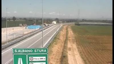 immagine della webcam nei dintorni di Pagno: webcam Montanera