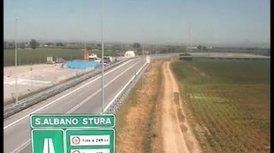 immagine della webcam nei dintorni di Bene Vagienna: webcam Montanera