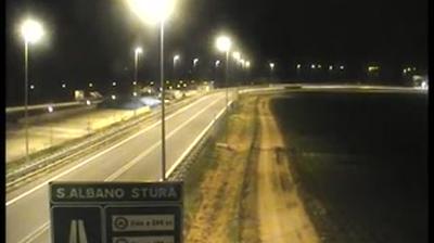 immagine della webcam nei dintorni di Bene Vagienna: webcam Montanera