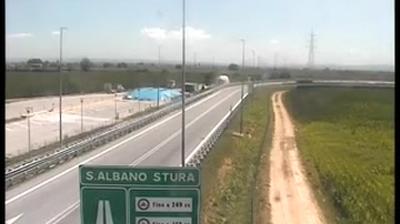 immagine della webcam nei dintorni di Frabosa Sottana: webcam Montanera