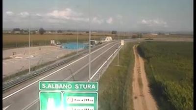 immagine della webcam nei dintorni di Terme di Lurisia: webcam Montanera