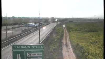 immagine della webcam nei dintorni di Valdieri: webcam Montanera
